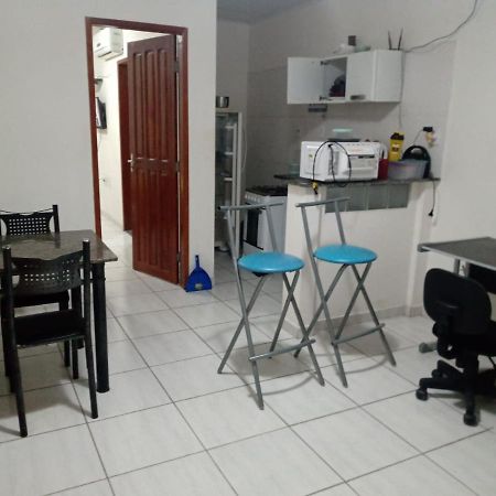 Residencial Laranjal Daire Manaus Dış mekan fotoğraf