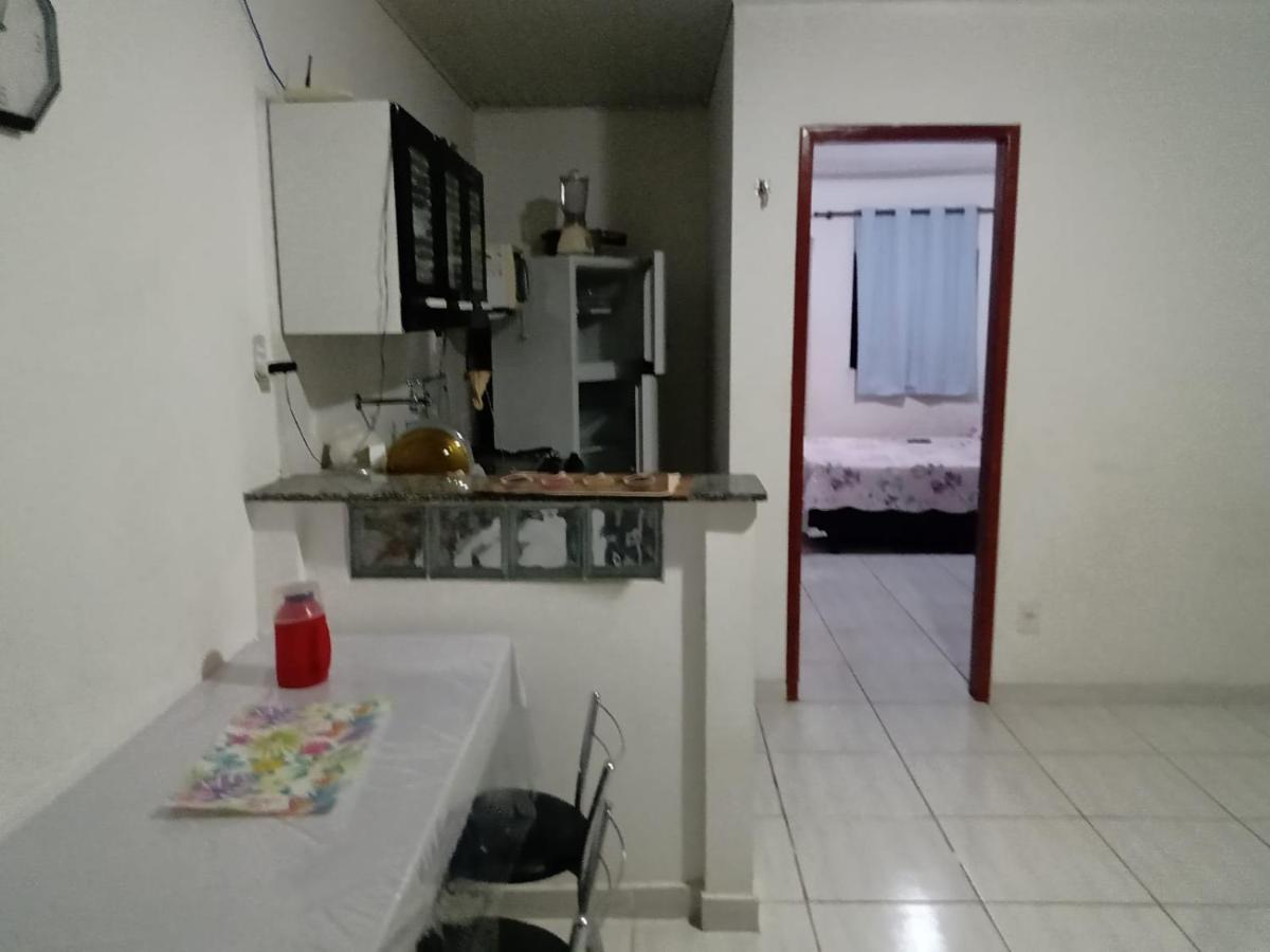 Residencial Laranjal Daire Manaus Dış mekan fotoğraf