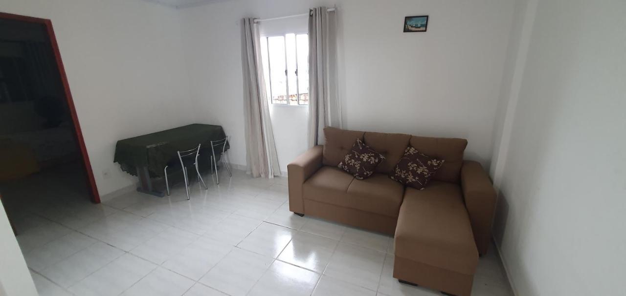 Residencial Laranjal Daire Manaus Dış mekan fotoğraf