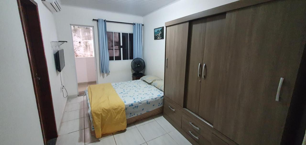 Residencial Laranjal Daire Manaus Dış mekan fotoğraf