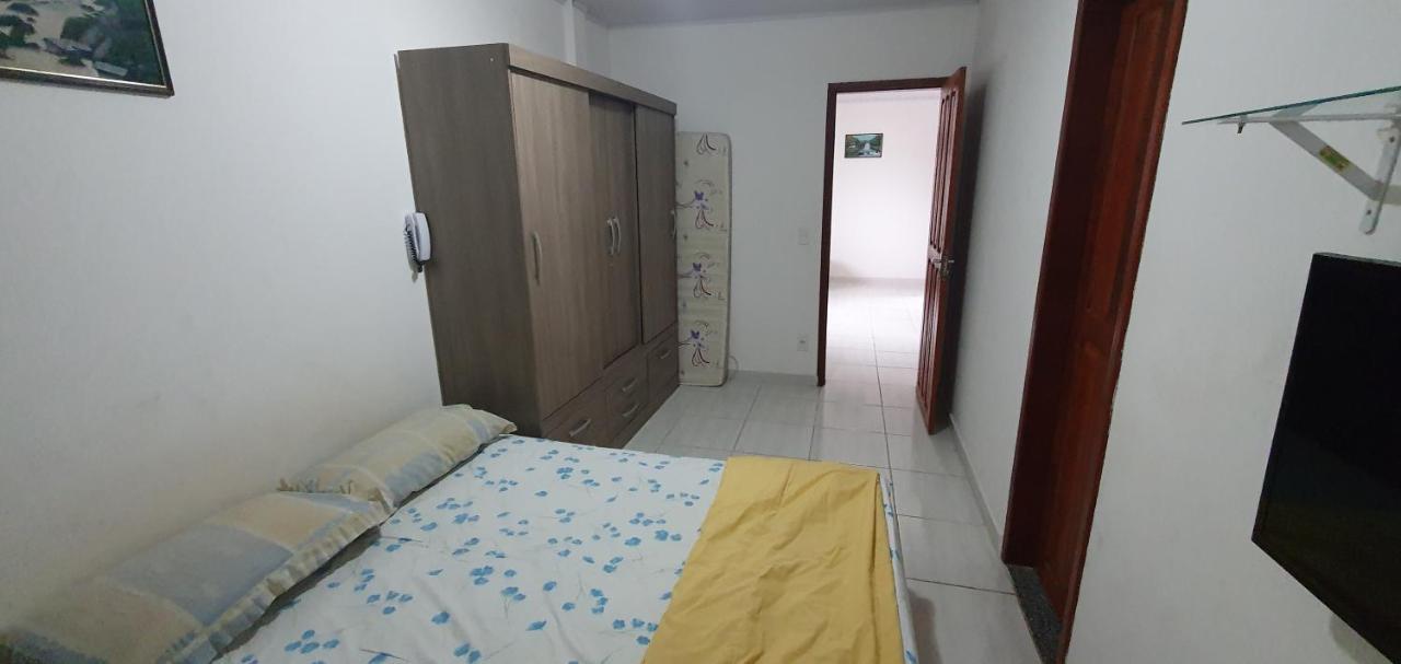 Residencial Laranjal Daire Manaus Dış mekan fotoğraf