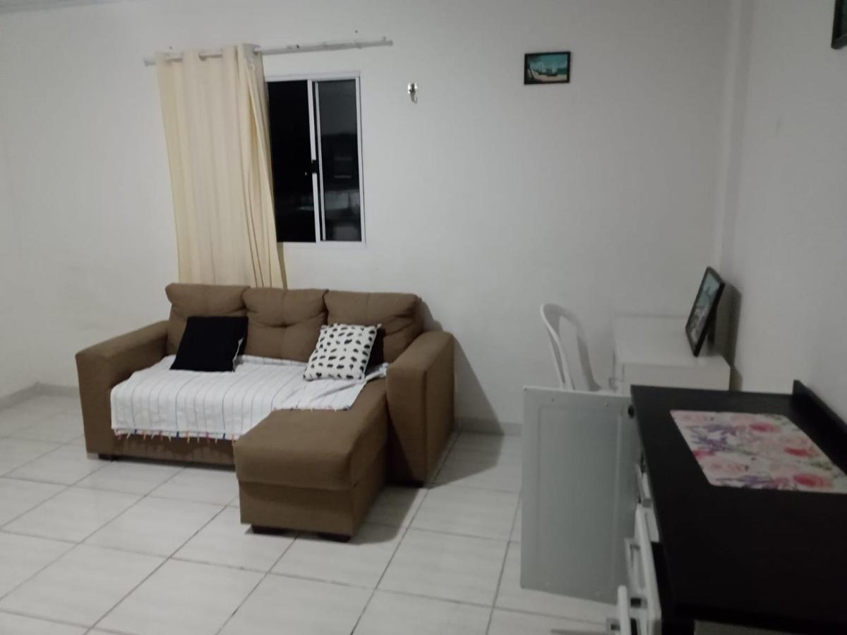 Residencial Laranjal Daire Manaus Dış mekan fotoğraf