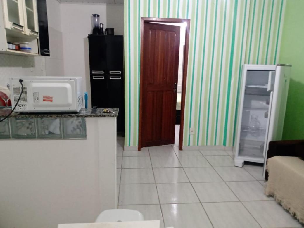 Residencial Laranjal Daire Manaus Dış mekan fotoğraf