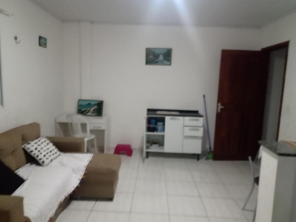 Residencial Laranjal Daire Manaus Dış mekan fotoğraf