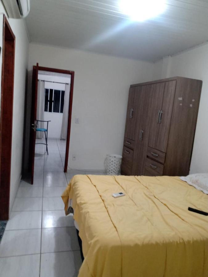 Residencial Laranjal Daire Manaus Dış mekan fotoğraf