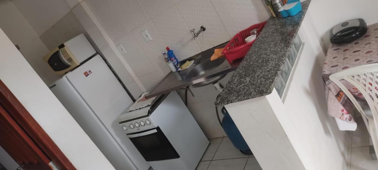Residencial Laranjal Daire Manaus Dış mekan fotoğraf