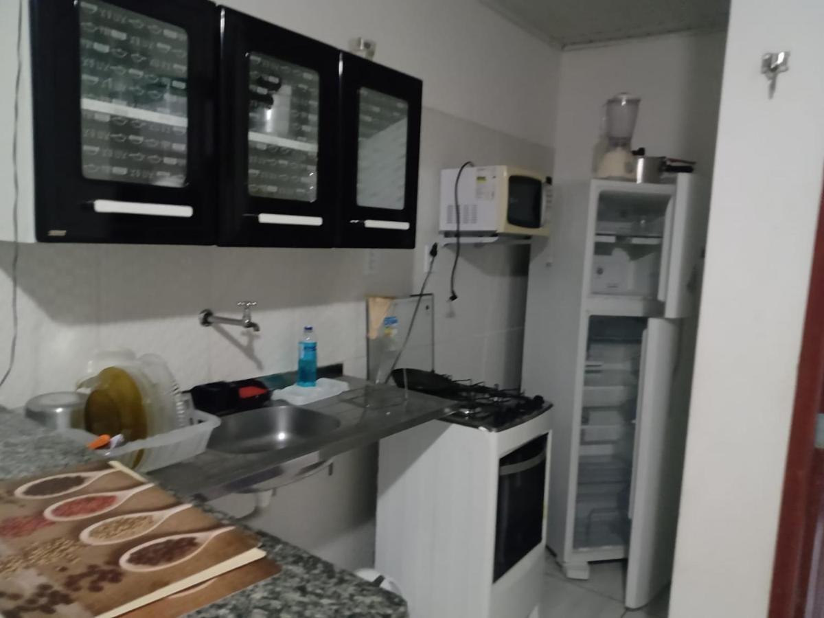 Residencial Laranjal Daire Manaus Dış mekan fotoğraf