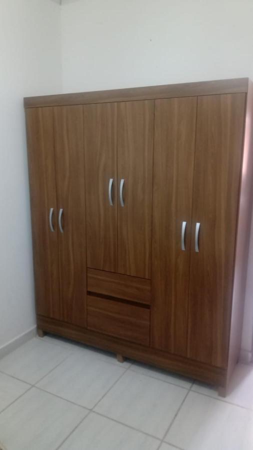 Residencial Laranjal Daire Manaus Dış mekan fotoğraf