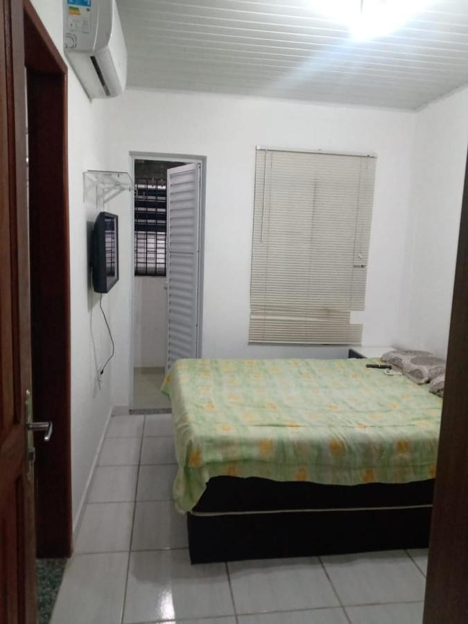 Residencial Laranjal Daire Manaus Dış mekan fotoğraf