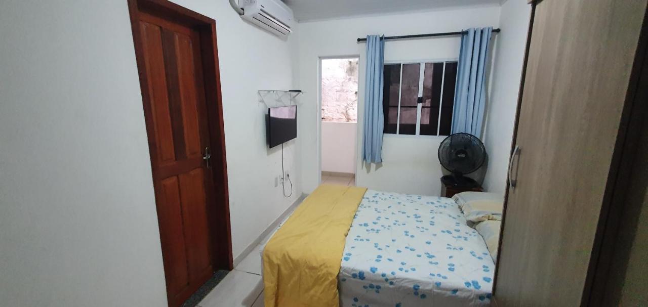 Residencial Laranjal Daire Manaus Dış mekan fotoğraf