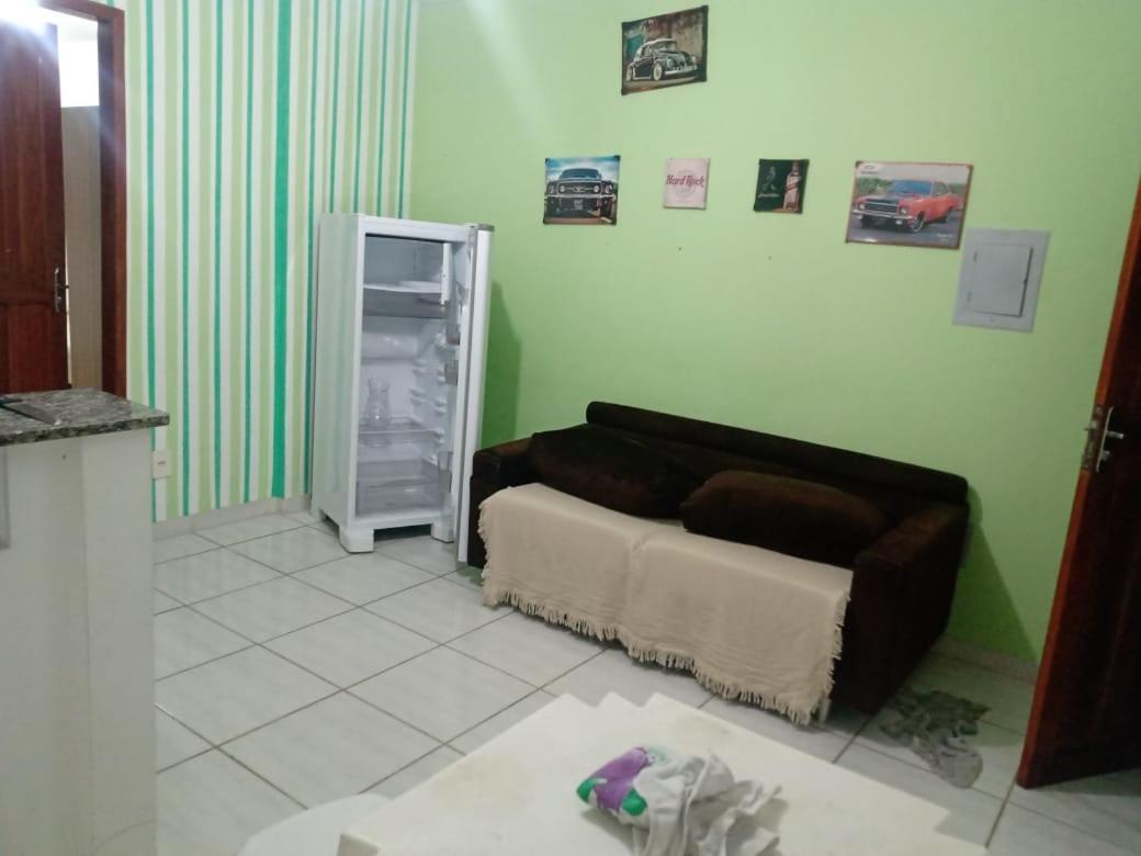 Residencial Laranjal Daire Manaus Dış mekan fotoğraf