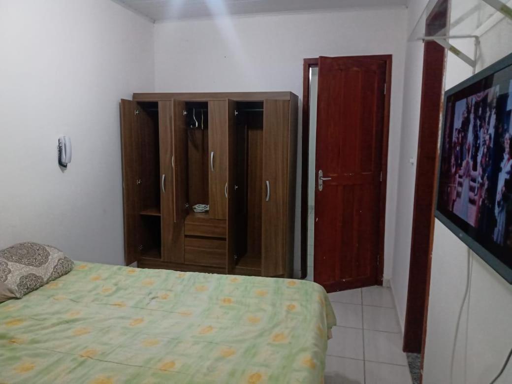 Residencial Laranjal Daire Manaus Dış mekan fotoğraf