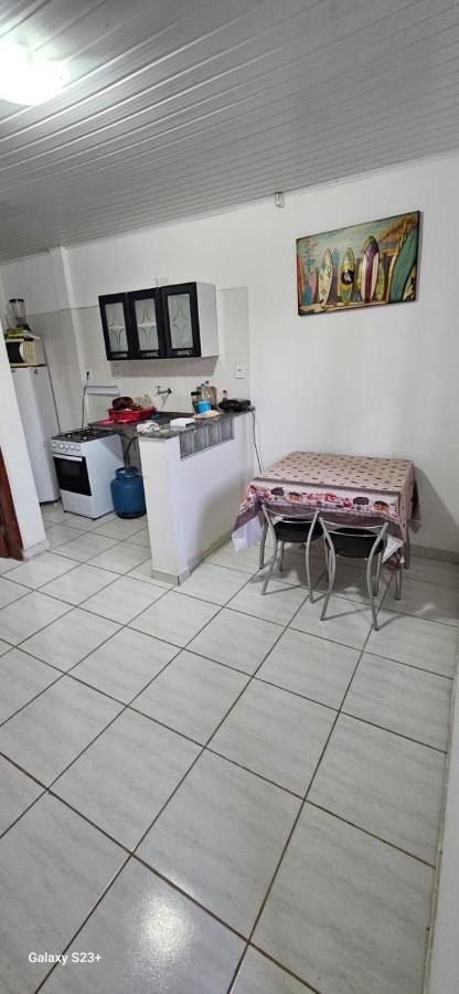 Residencial Laranjal Daire Manaus Dış mekan fotoğraf