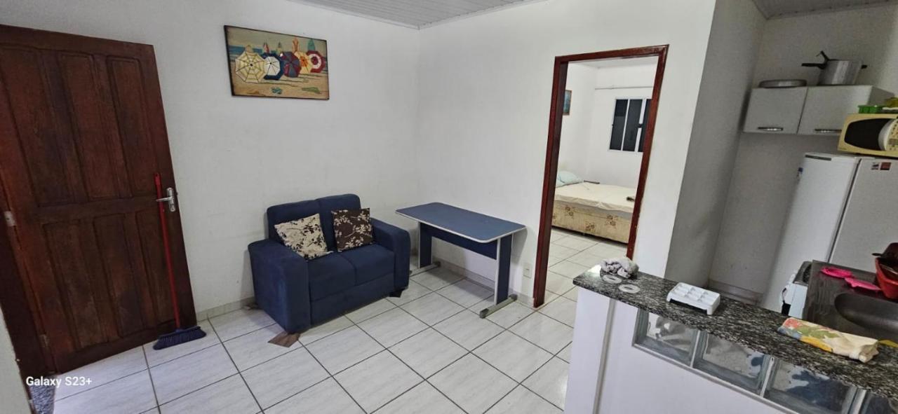 Residencial Laranjal Daire Manaus Dış mekan fotoğraf