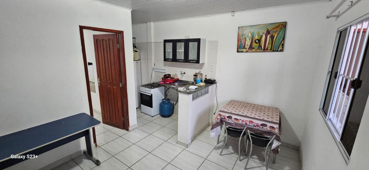 Residencial Laranjal Daire Manaus Dış mekan fotoğraf