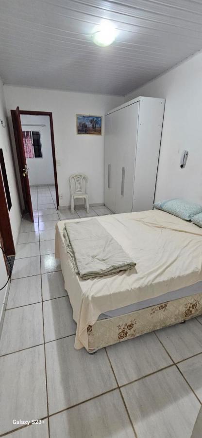Residencial Laranjal Daire Manaus Dış mekan fotoğraf