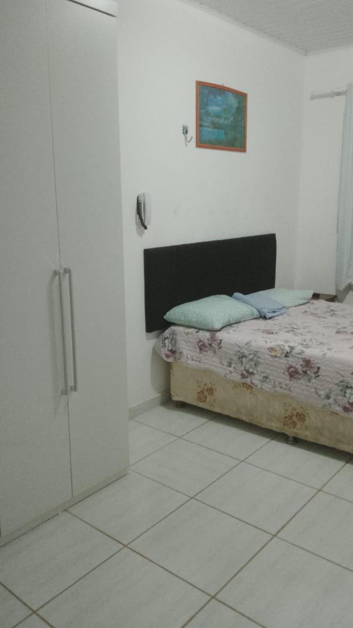 Residencial Laranjal Daire Manaus Dış mekan fotoğraf
