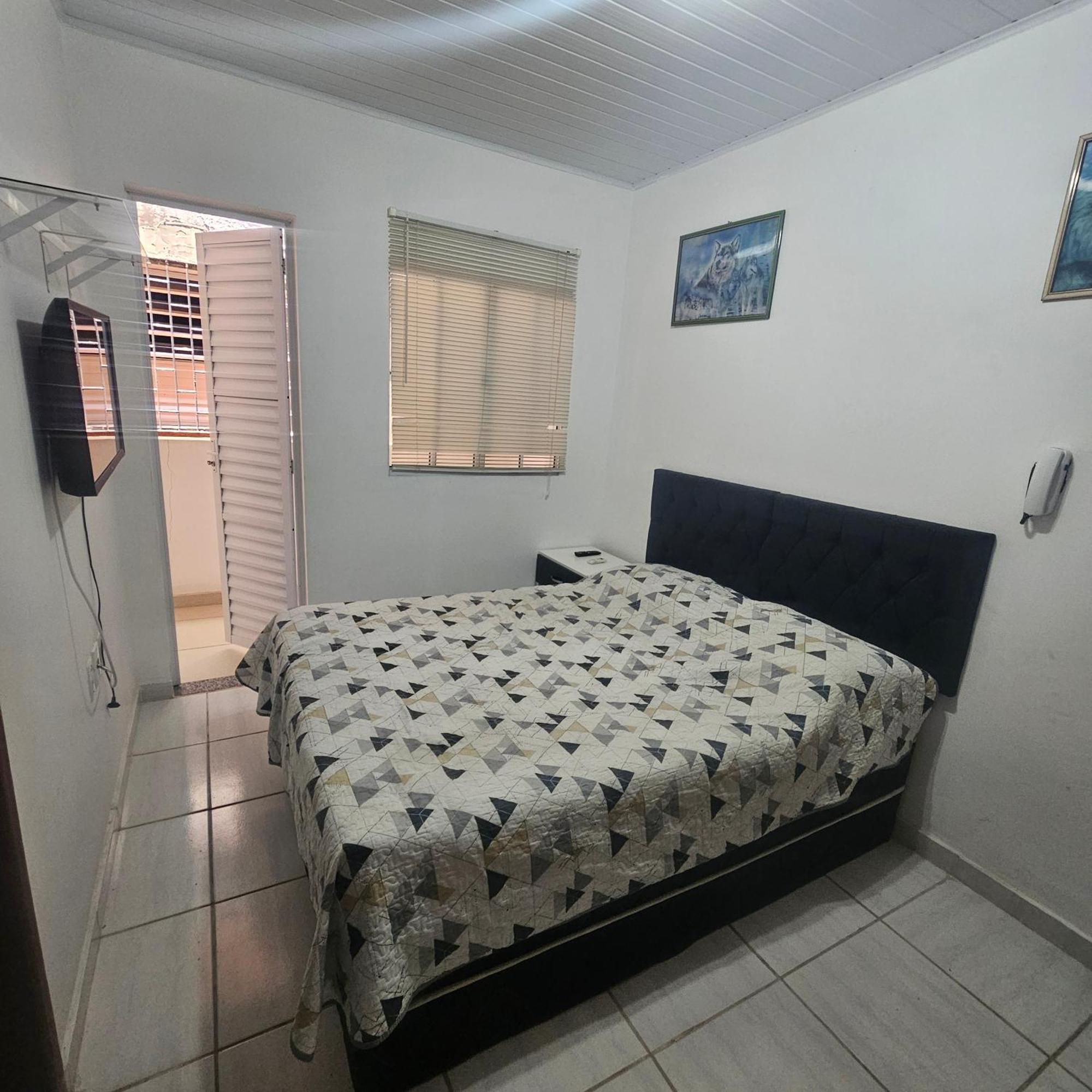 Residencial Laranjal Daire Manaus Dış mekan fotoğraf