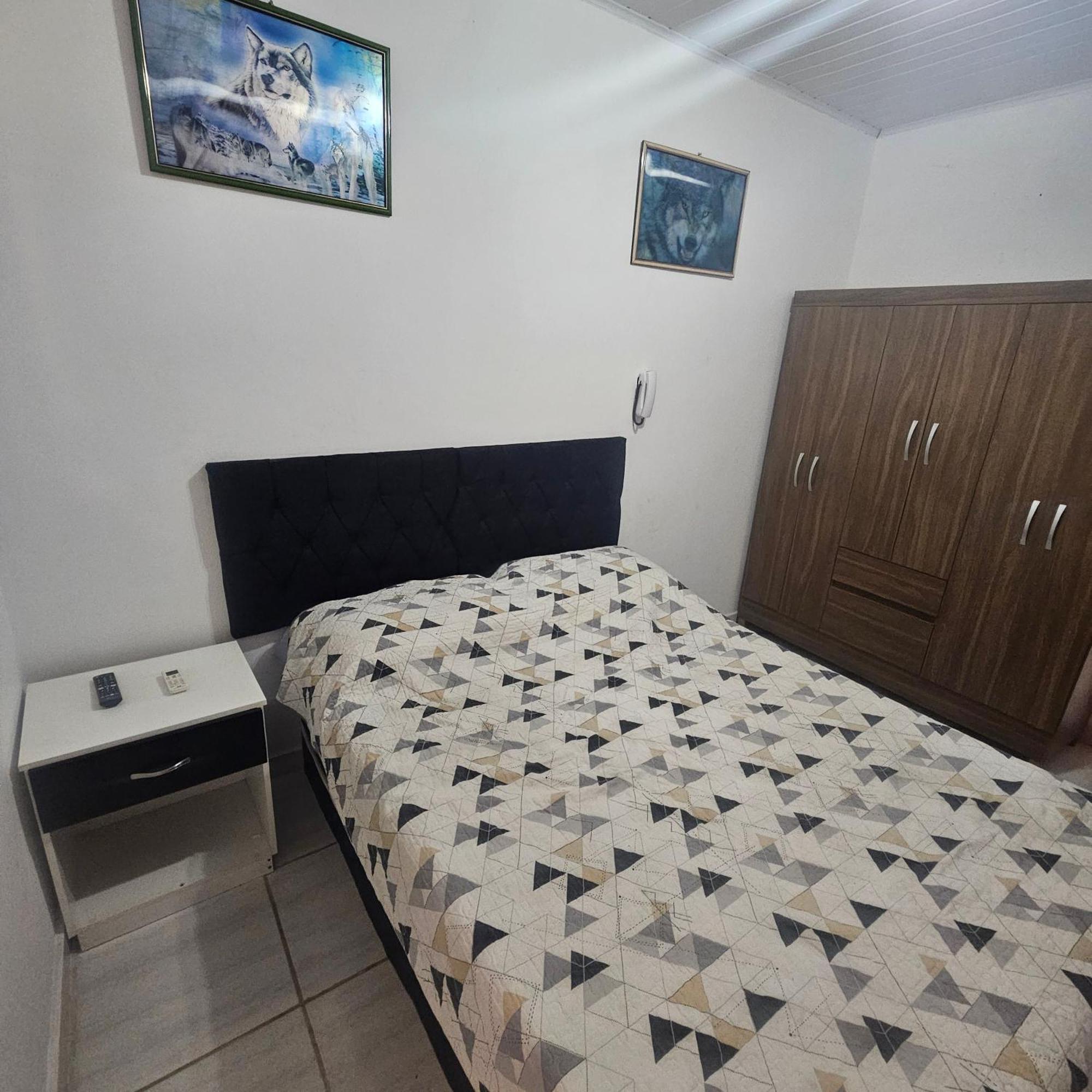 Residencial Laranjal Daire Manaus Dış mekan fotoğraf