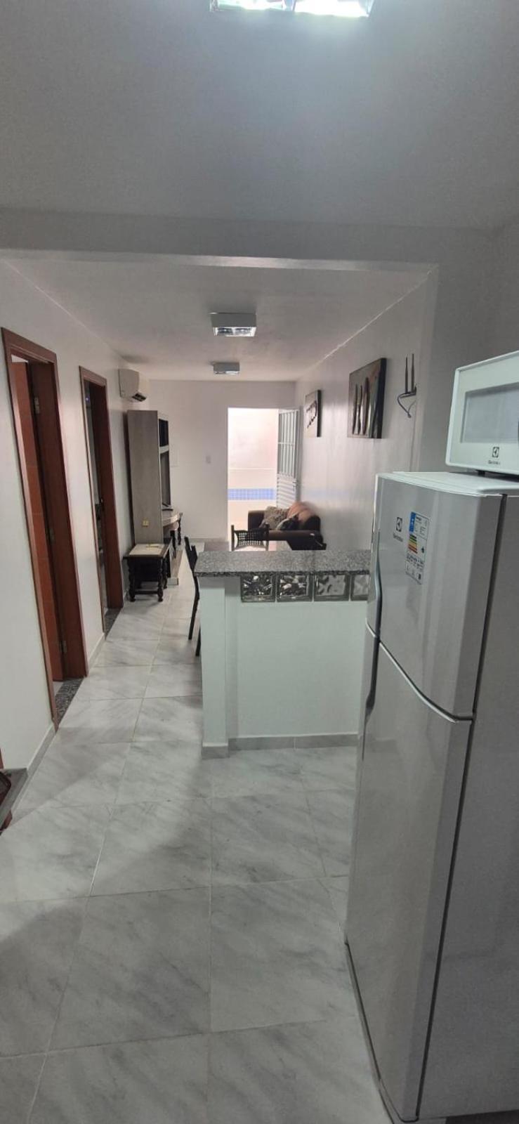 Residencial Laranjal Daire Manaus Dış mekan fotoğraf