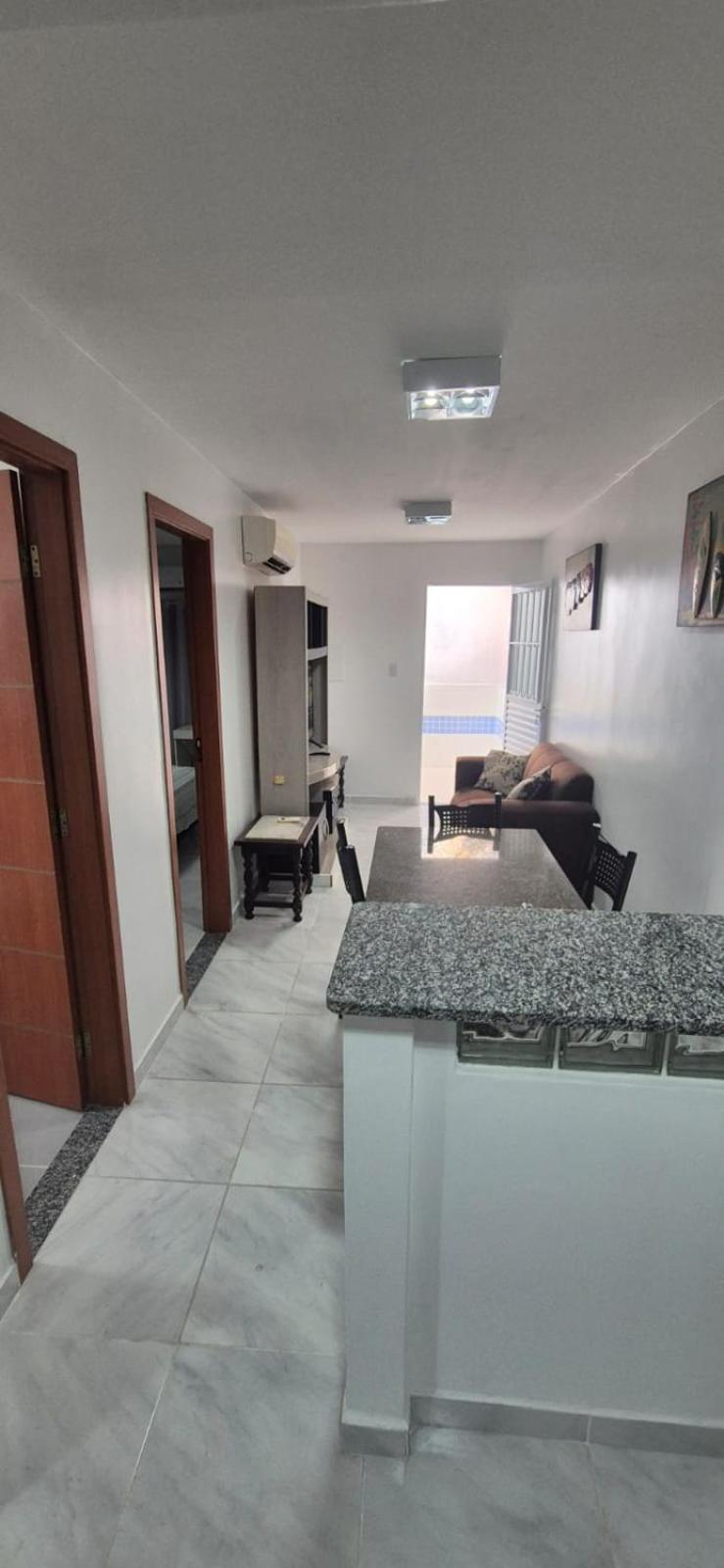 Residencial Laranjal Daire Manaus Dış mekan fotoğraf