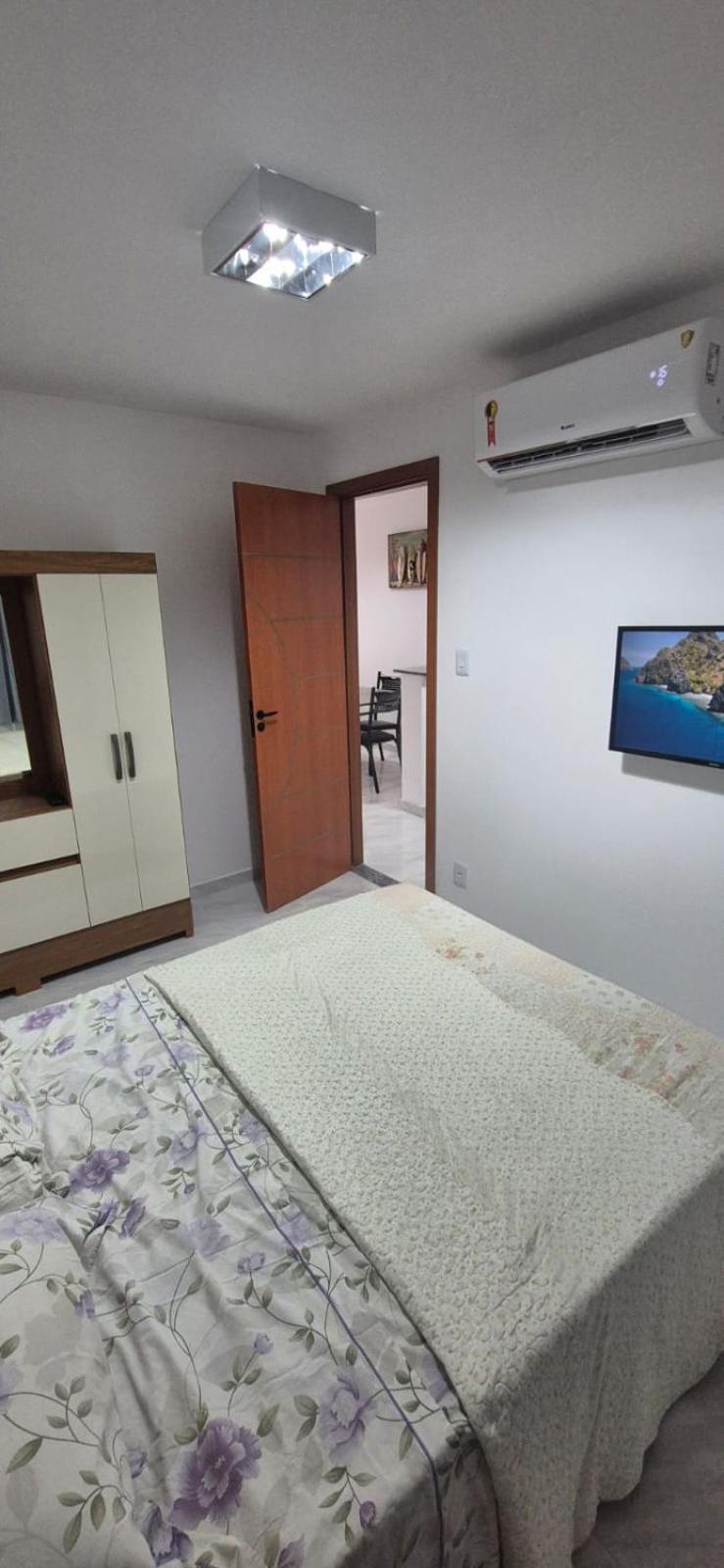Residencial Laranjal Daire Manaus Dış mekan fotoğraf