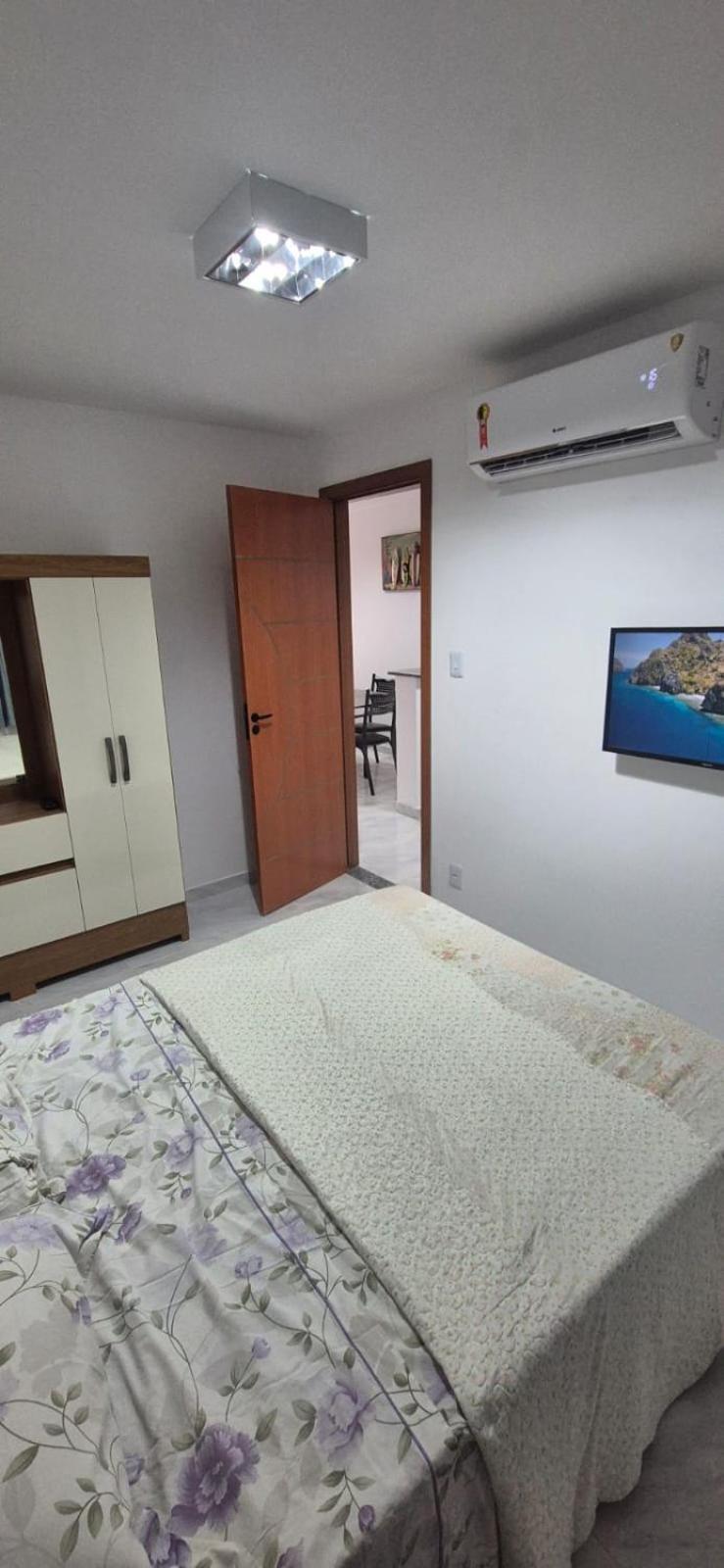Residencial Laranjal Daire Manaus Dış mekan fotoğraf