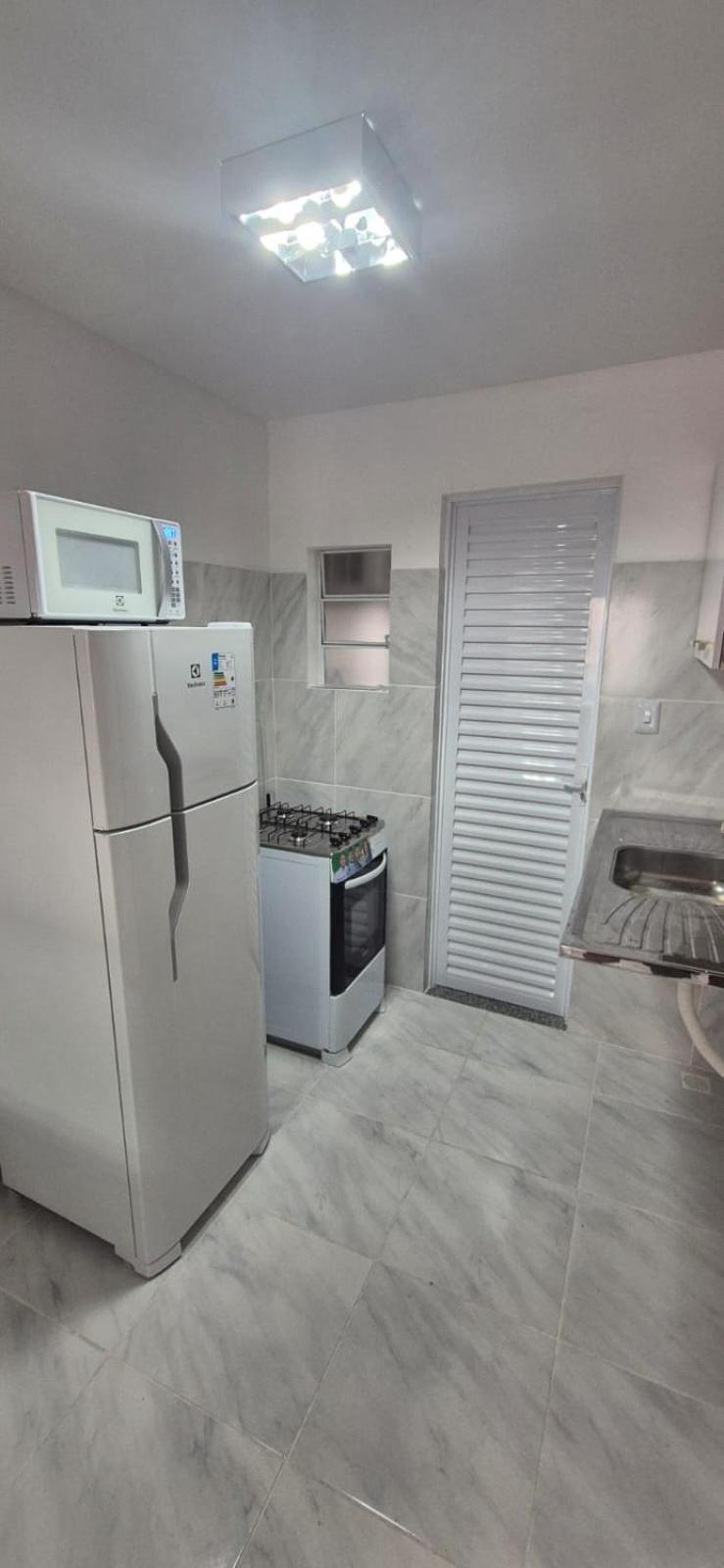 Residencial Laranjal Daire Manaus Dış mekan fotoğraf