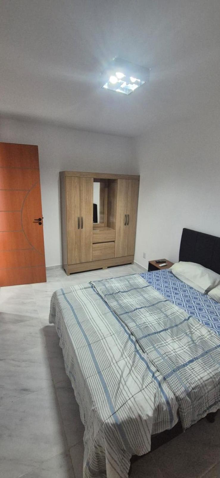 Residencial Laranjal Daire Manaus Dış mekan fotoğraf