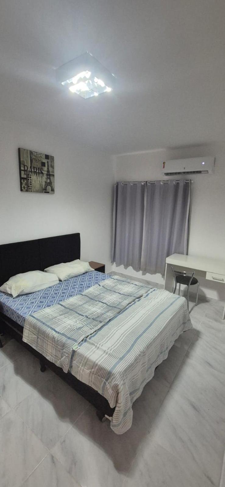 Residencial Laranjal Daire Manaus Dış mekan fotoğraf