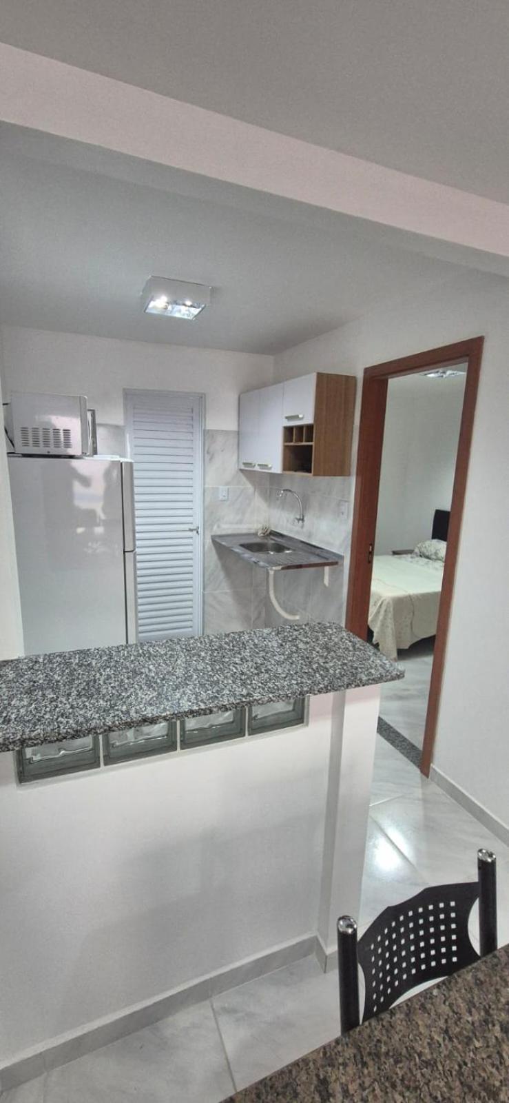 Residencial Laranjal Daire Manaus Dış mekan fotoğraf