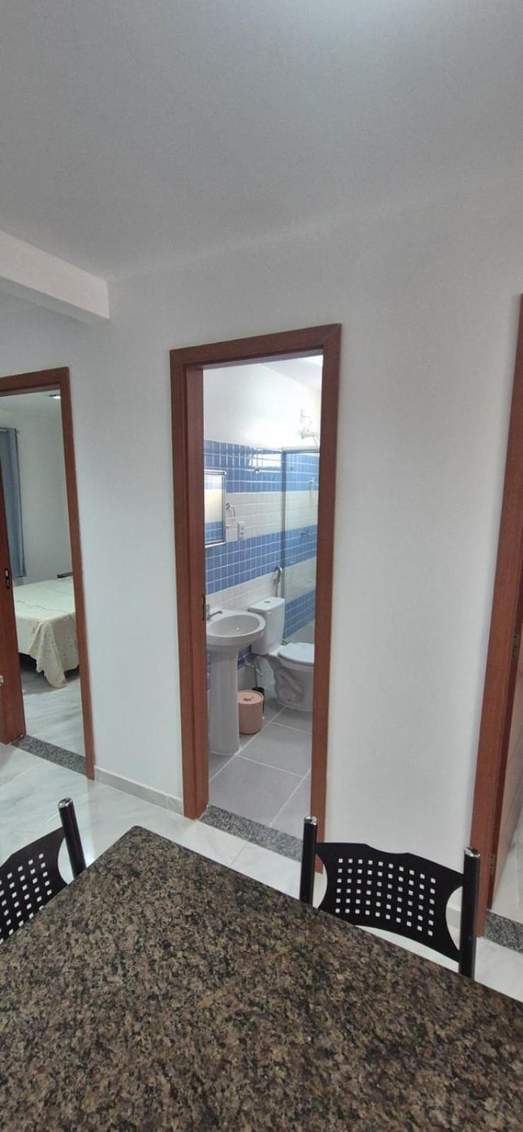 Residencial Laranjal Daire Manaus Dış mekan fotoğraf