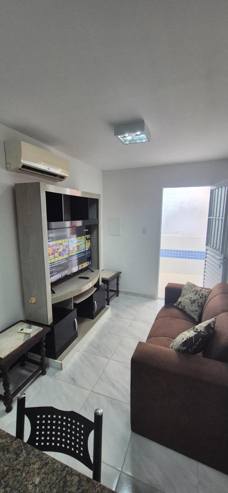 Residencial Laranjal Daire Manaus Dış mekan fotoğraf