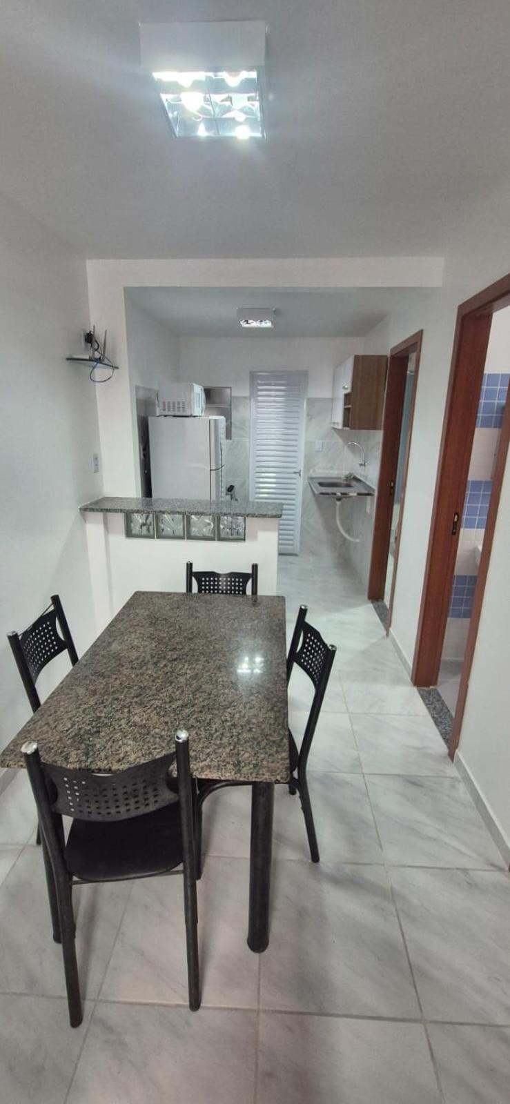 Residencial Laranjal Daire Manaus Dış mekan fotoğraf