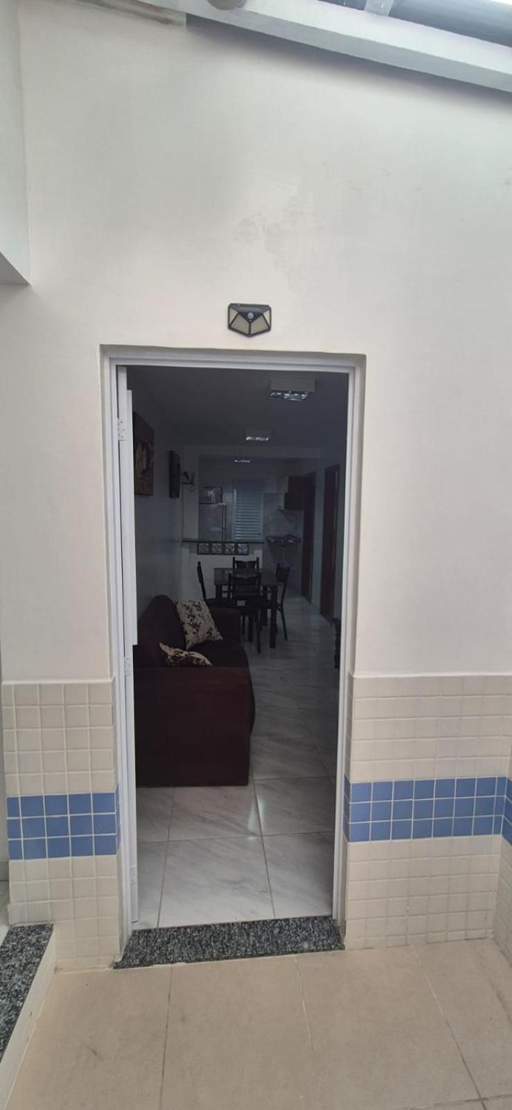 Residencial Laranjal Daire Manaus Dış mekan fotoğraf