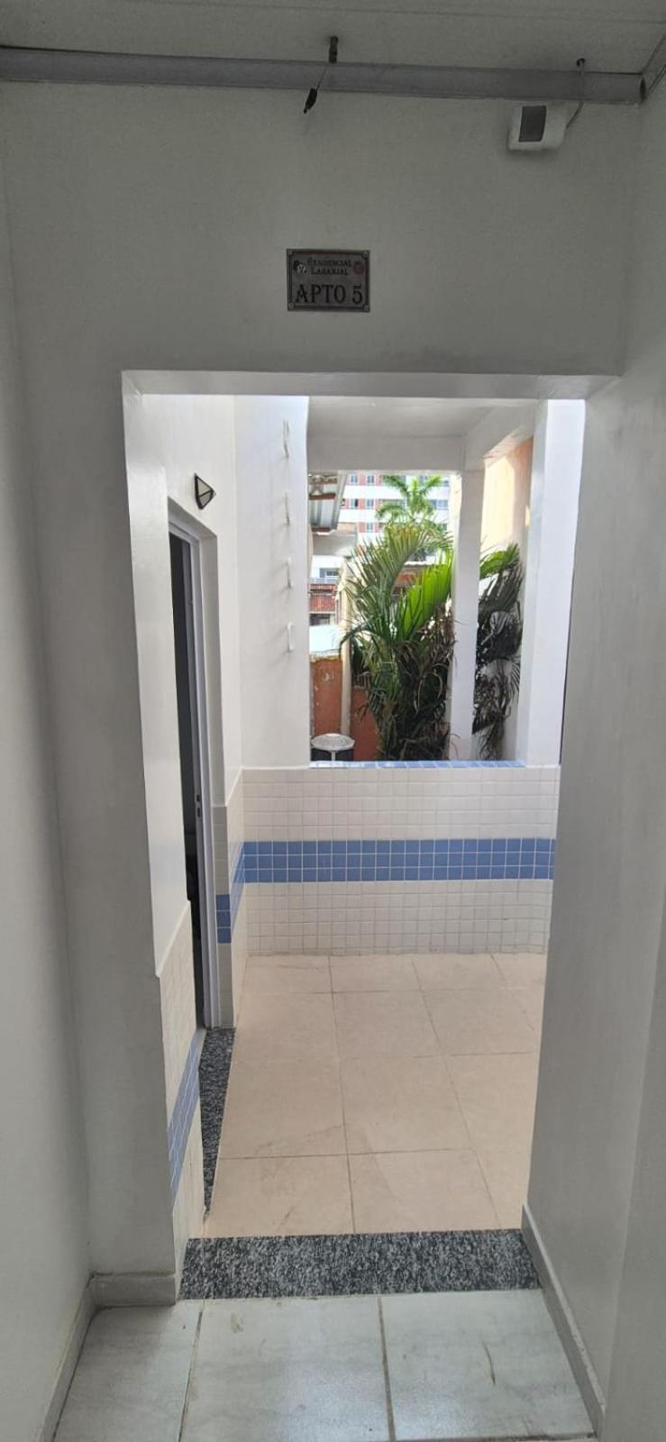 Residencial Laranjal Daire Manaus Dış mekan fotoğraf