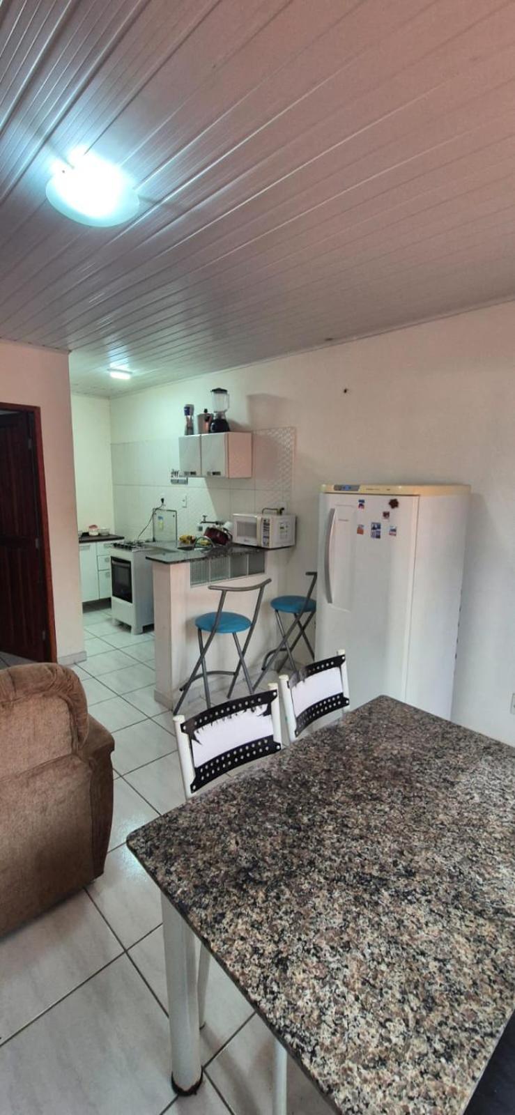 Residencial Laranjal Daire Manaus Dış mekan fotoğraf