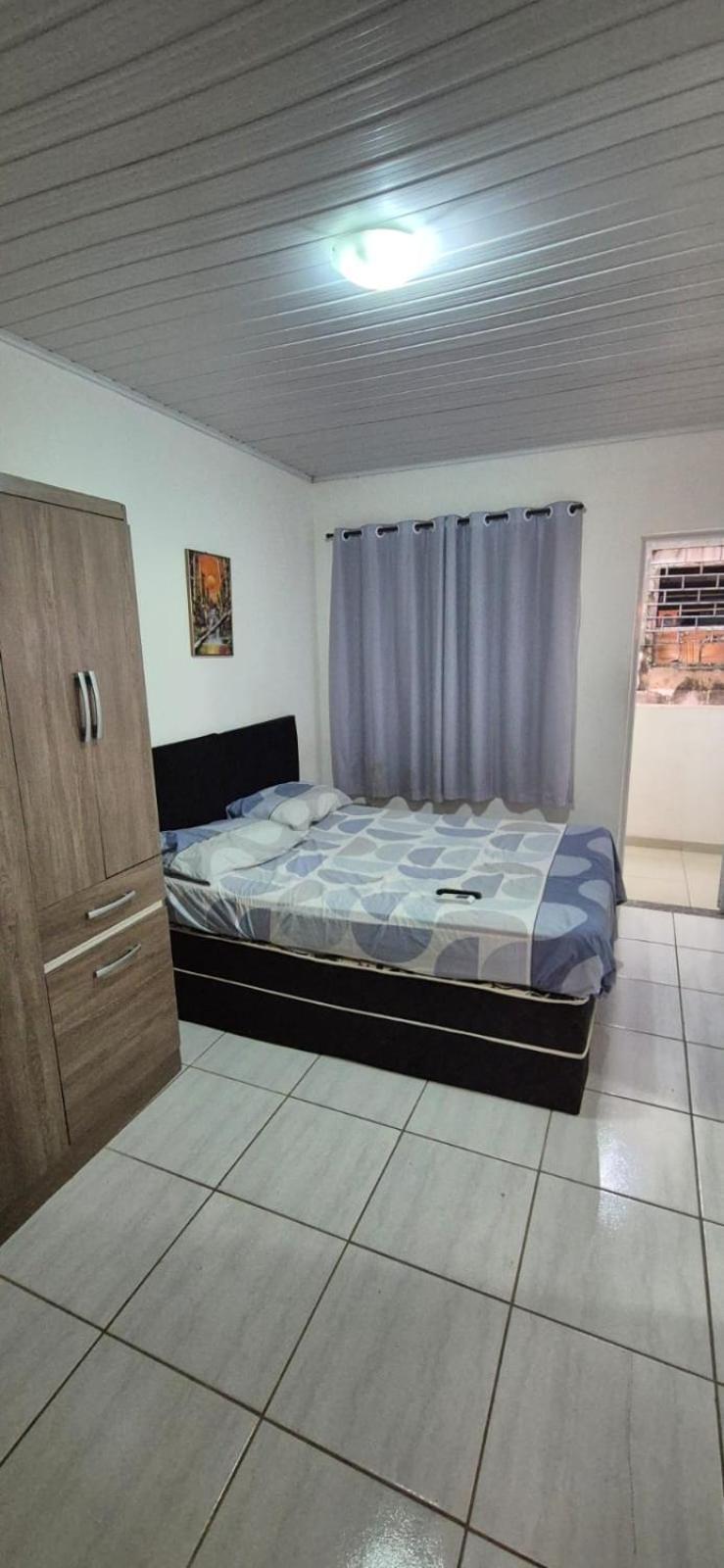 Residencial Laranjal Daire Manaus Dış mekan fotoğraf