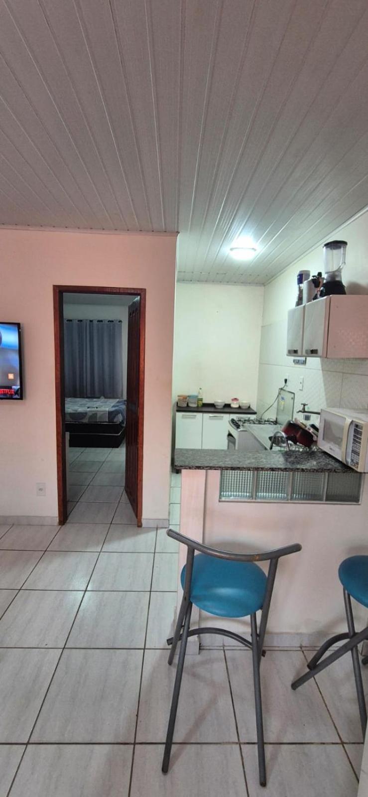 Residencial Laranjal Daire Manaus Dış mekan fotoğraf