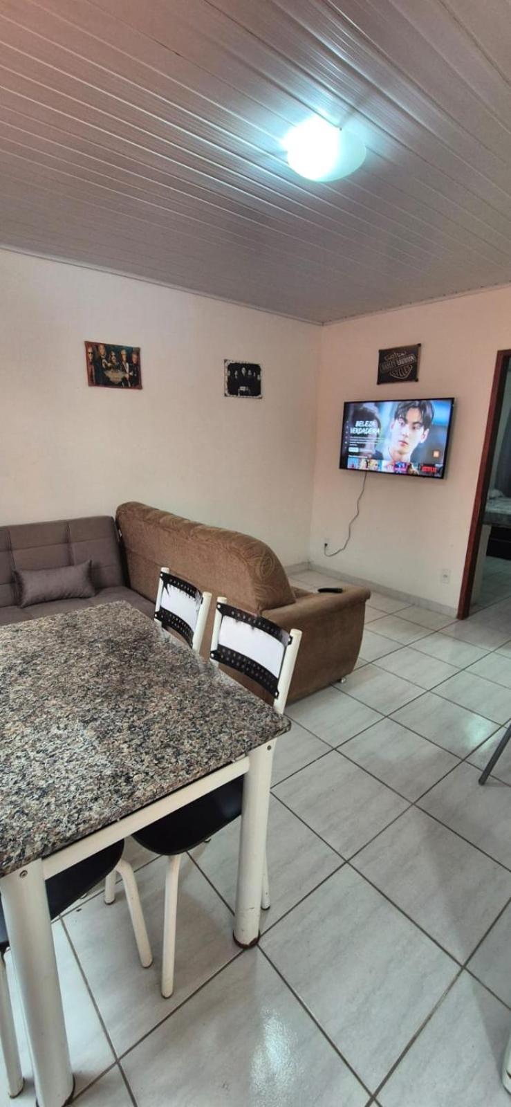 Residencial Laranjal Daire Manaus Dış mekan fotoğraf