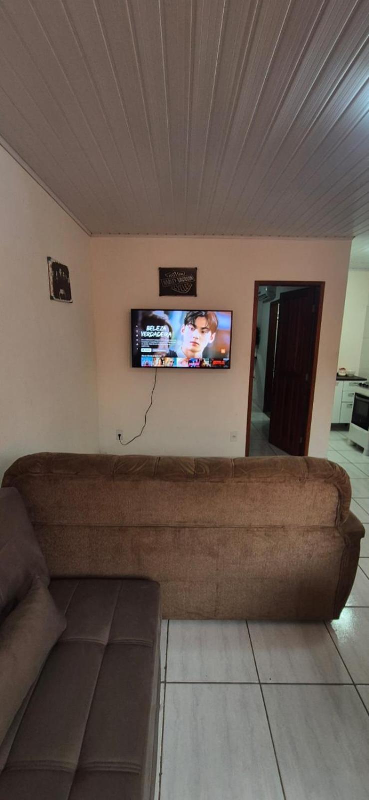 Residencial Laranjal Daire Manaus Dış mekan fotoğraf