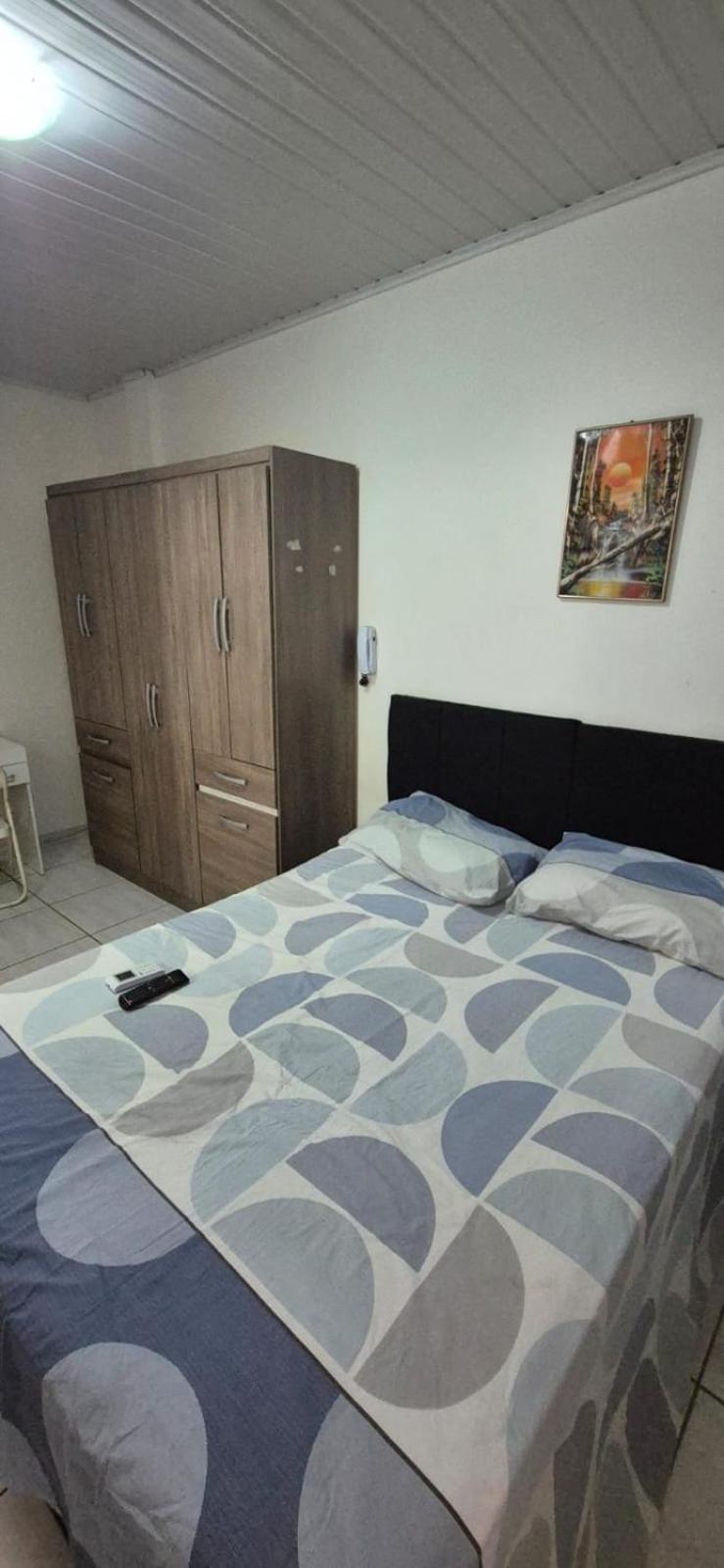 Residencial Laranjal Daire Manaus Dış mekan fotoğraf