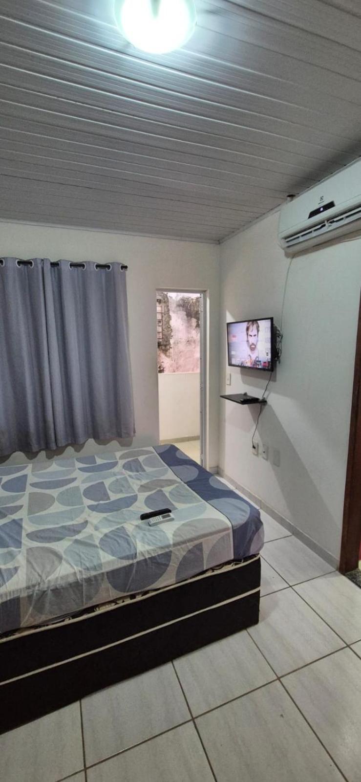 Residencial Laranjal Daire Manaus Dış mekan fotoğraf