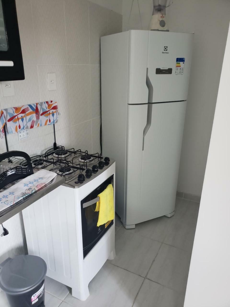 Residencial Laranjal Daire Manaus Dış mekan fotoğraf