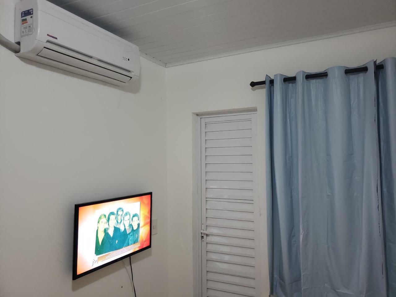 Residencial Laranjal Daire Manaus Dış mekan fotoğraf