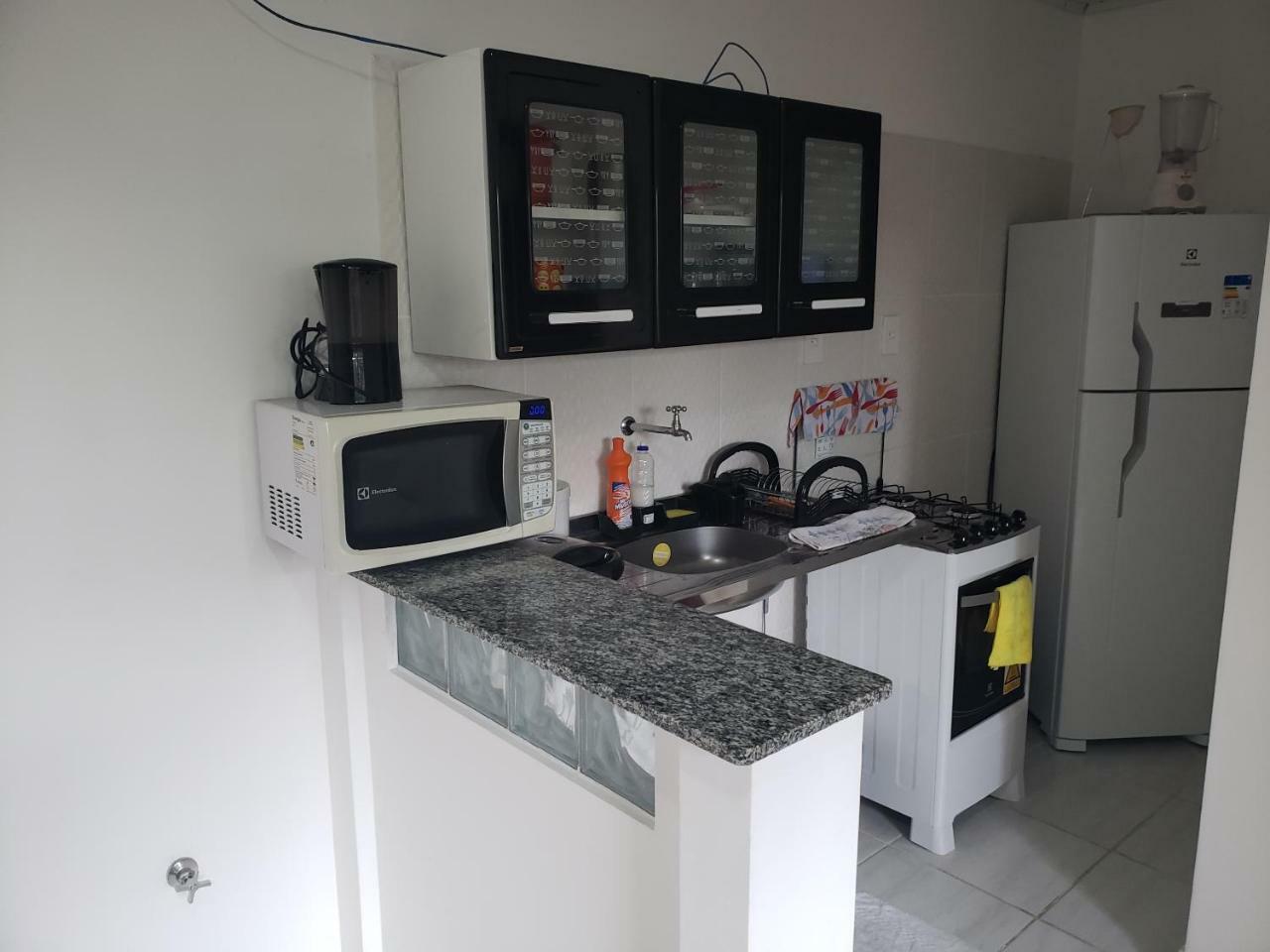 Residencial Laranjal Daire Manaus Dış mekan fotoğraf