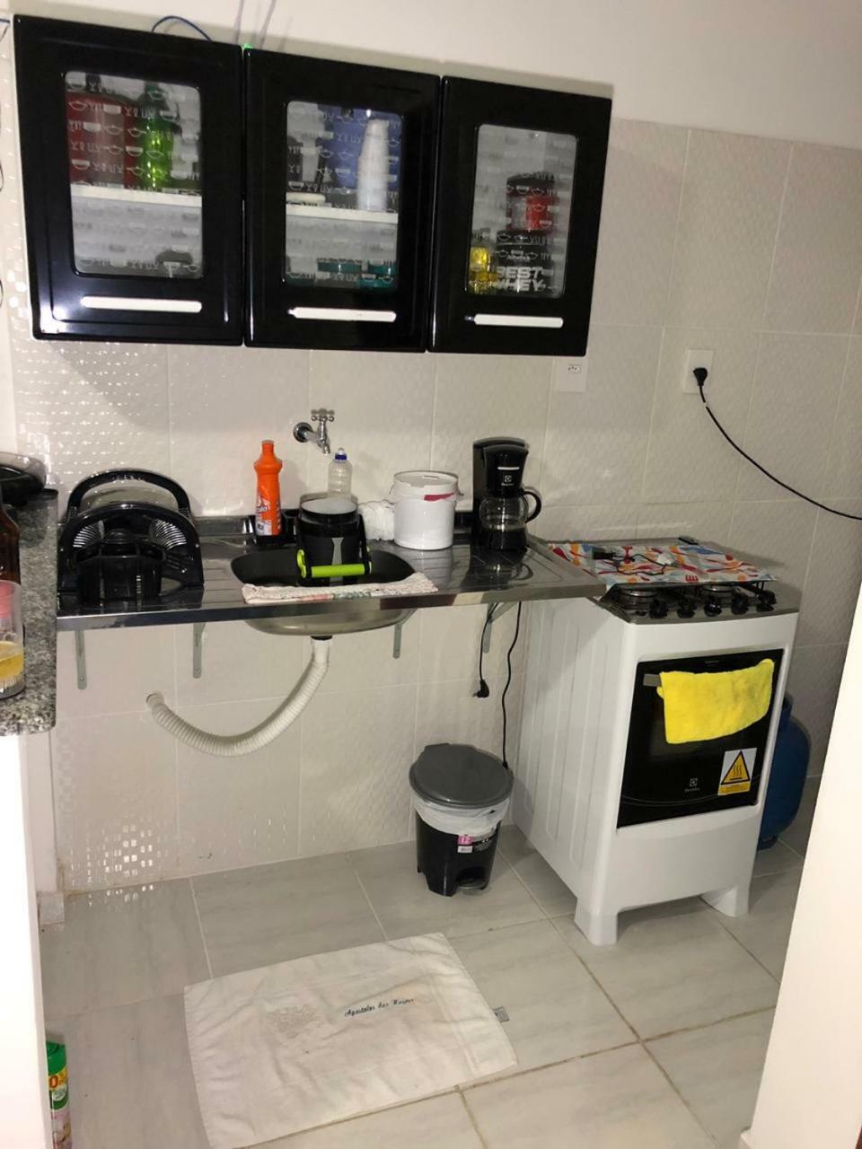Residencial Laranjal Daire Manaus Dış mekan fotoğraf