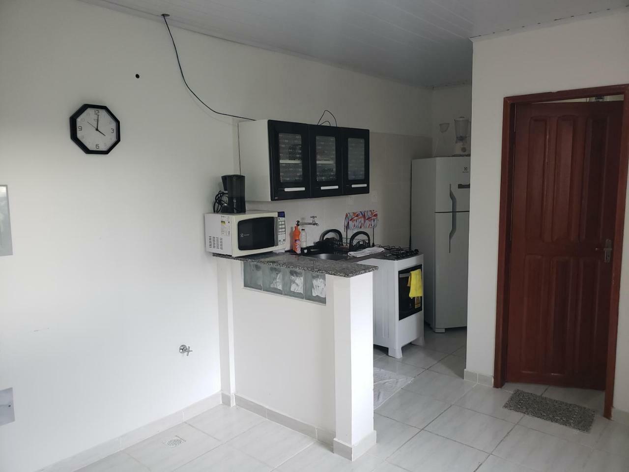 Residencial Laranjal Daire Manaus Dış mekan fotoğraf